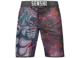 Senshi Fight Gear